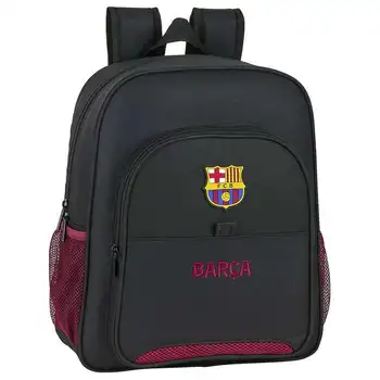 Backpack F.C. Barcelona Layers adaptable 38cm
Backpack F.C. Barcelona Layers adaptable 38cm