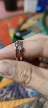 Anillos de circón púrpura para mujer, de plata de ley 2021, anillos de luz azul claro roja, joyería de aniversario de compromiso, Día de San Valentín 925