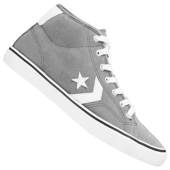 CONVERSE shoes child GREYCONVERSEBAMBINO
CONVERSE shoes child GREYCONVERSEBAMBINO