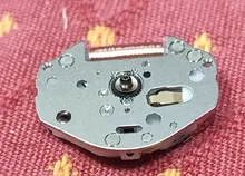 MIYOTA-gran oferta 2020 de accesorios para reloj, movimiento mecánico, reemplazo del 2035