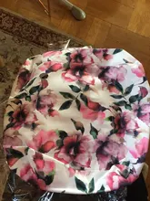 Inserto de forro interior para bolsa de Obag, Mini insertos clásicos para interior O bolso de silicona, resistente al agua, borde Floral