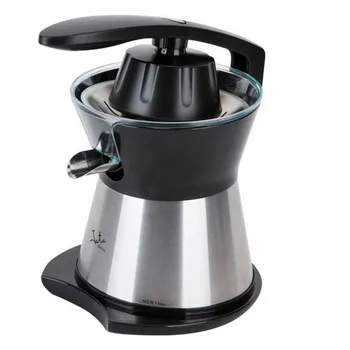 Exprimidor JATA EX613 160W Stainless steel
Exprimidor JATA EX613 160W Stainless steel