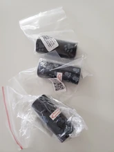 New 1/5/10/20Roll Pet Dog Waste Poop Bag Poo Printing Degradable Clean-up Bags