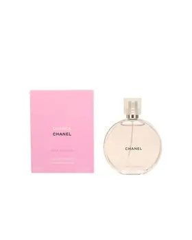 CHANEL CHANCE EAU TENDRE Eau de Toilette vaporizer 50 ml
CHANEL CHANCE EAU TENDRE Eau de Toilette vaporizer 50 ml