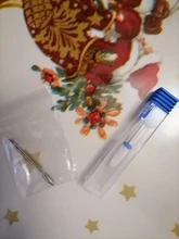 Fresas de cerámica para manicura, accesorios de máquina de fresa eléctrica, limas de esmalte, herramientas de arte de uñas, 1 Uds.