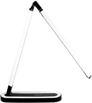 Furein USB touch Control desk Flex LED lamp with portable non-slip Base light intensity and adjustable time
Furein USB touch Control desk Flex LED lamp with portable non-slip Base light intensity and adjustable time