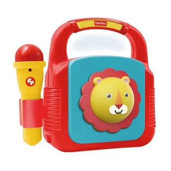 Bluetooth MP3 Player Fisher Price 
Bluetooth MP3 Player Fisher Price