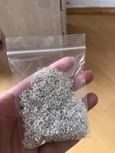 50 unids/lote 50mm 70mm 5x4mm collar Cadena de extensión pulsera a granel extensor de cola de cadenas extendidas para DIY joyería hacer hallazgos