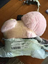 Almohada con forma de gota de agua con forma de luna y Estrella, almohada decorativa suave de peluche, sofá, silla, cama, regalo para niños