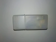 1PC de 45 grados de bloqueo de broca para ranuradora de inglete diámetro 1/4 /8mm mango de madera verde cortador para perforación de la carpintería herramientas