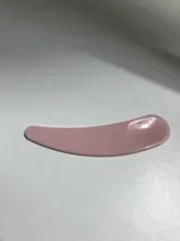 Mini espátula cosmética desechable de 30 Uds cuchara de plástico máscara Facial palo maquillaje herramientas de maquillaje equipo de belleza Facial