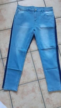 Pantalones vaqueros de tubo para hombre, Jeans clásicos rectos de Color sólido, informales, de uso diario, para oficina, fiestas, ajustados