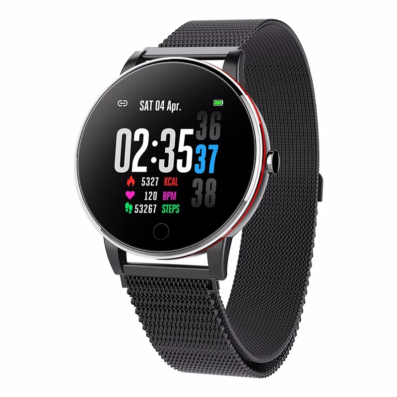 Y9 Smart Watch IP68 Waterproof Pedometer heart rate monitor blood pressure Watch Bluetooth for IOS Android Smartwatch Men Woman
Y9 Smart Watch IP68 Waterproof Pedometer heart rate monitor blood pressure Watch Bluetooth for IOS Android Smartwatch Men Woman