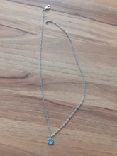 Collar brillante de moda, colgante de dragón luminoso que brilla en la oscuridad, envío directo