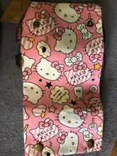 Mini billeteras con estampado de lona para mujer, bolsas pequeñas para niños, monedero, carteras femeninas para niñas y niños