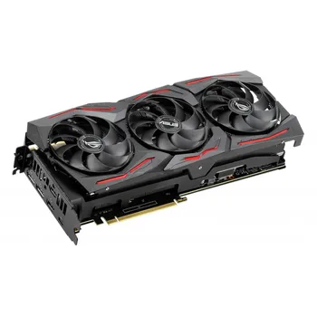 

ASUS ROG -STRIX-RTX2070S-O8G-GAMING NVIDIA GeForce RTX 2070 SUPER 8 GB GDDR6