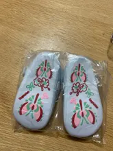 Zapatos de piel sintética con flores para bebé, calzado de princesa con suela suave para primeros pasos, para primavera y verano