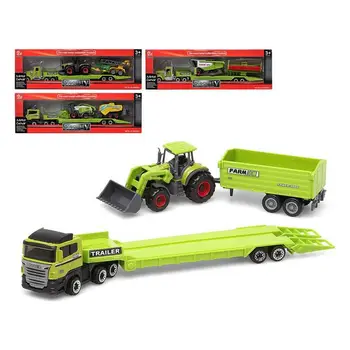 Set of cars 111100 (2 pcs) 
Set of cars 111100 (2 pcs)