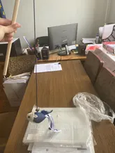 Interactive-Toys Teaser-Stick Cat Catcher Bird-Feather Plush-Cat-Wand Fish Cat Bell Mouse