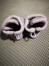 Recién Nacido zapatos calcetines botas de invierno bendición zapatos, zapatos de bautismo de niño, zapatos Niño, zapatos Niño, zapatos de bebé de suela suave, para niños botas Unisex cuna zapatos bebe