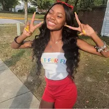 Royal Hair-extensiones de cabello humano brasileño, pelo ondulado y suelto de 8-30 pulgadas, 100% Remy, Color Natural, 3 ofertas de extensiones