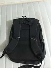 HEFLASHOR-mochila impermeable con carga USB para hombre, bolsa de negocios informal Oxford para ordenador portátil de 15,6 pulgadas