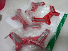 Woodworking-Tool Picture-Frame Corner-Holder Mitre-Clamps Right-Angle-Clip 100MM 90-Degree