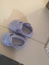 Zapatos informales de lona para bebés, mocasines con bonitos dibujos animados, suela blanda para niño, calzado para recién nacido, color amarillo