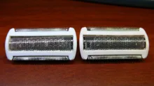 Cabezal de afeitadora, repuesto de lámina para Philips BRL130, BRL140, BRE620, 640, 650, 630