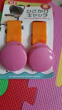 Clip antideslizante para cochecito de bebé, 2 uds., sujetadores de tirantes y pinzas, soporte de cochecito, accesorio de asientos para coche