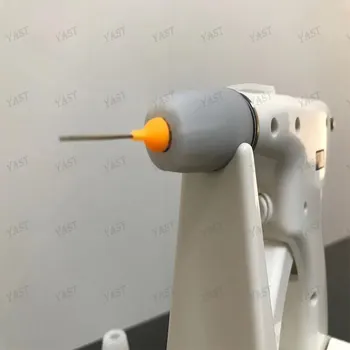 NEW 1set Dental Dentist obturation endo system/warm gutta-percha obturation gun
NEW 1set Dental Dentist obturation endo system/warm gutta-percha obturation gun