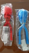 Pinza para Hacer bolas de nieve y fútbol para niños, herramienta creativa para hacer ejercicio al aire libre, ideal para nieve, invierno, 1 unidad