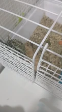 Bed-House Hamster-Accessories Hedgehog Nest Guinea-Pig Chinchilla Squirrel Small Animal