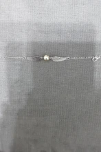 SUMENG-pulsera de bolsillo de Snitch Dorada para hombre y mujer, de moda, alas de tono Retro Vintage, regalo al por mayor, novedad de 2021