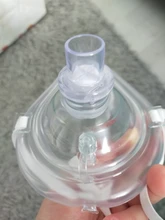 Profesional primera ayuda máscara para respiración CPR proteger los rescatistas la respiración Artificial reutilizables con una válvula herramientas