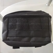 Bolsa de cintura militar, accesorios, herramientas de cambio, bolso táctico de camuflaje, mochila de cambio, bolsa de caza