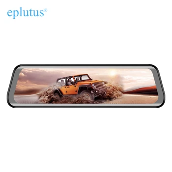DVR Car Video Android Recorder for car 2 cameras Auto Registrator rear view camera Video Recorder Mirror D40 10 inch 4G WIFI GPS
DVR Car Video Android Recorder for car 2 cameras Auto Registrator rear view camera Video Recorder Mirror D40 10 inch 4G WIFI GPS