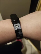 Pulsera de silicona para Xiaomi Mi banda 5 pulsera miband gota 5 4 3 correa de muñeca banda de xiaomi Mi Band 4 3 accesorios de la pulsera