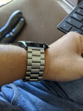 Correa para Samsung gear deporte s2 clásico s3 frontera galaxy ver activa 46mm banda huami amazfit bip, 20mm, 22mm, huawei GT 2 pro