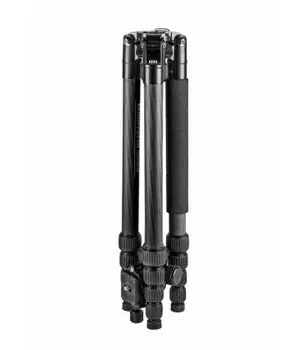MANFROTTO ELEMENT TRAVELLER BIG Carbon with ball head MKELEB5CF-BH
MANFROTTO ELEMENT TRAVELLER BIG Carbon with ball head MKELEB5CF-BH