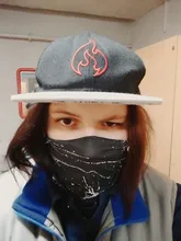 1pc a prueba de viento pañuelos en la cabeza cuello ciclismo Camping senderismo hombres mujeres moda magia bufandas turbante banda para la cabeza al aire libre Bandanas