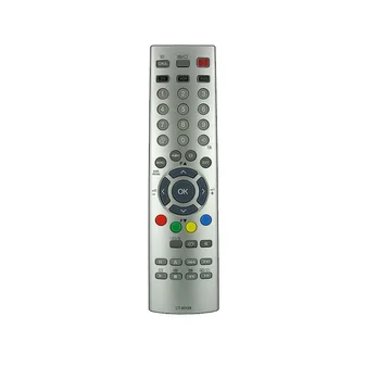 

Remote Control For Toshiba CT 90126 LCD TV 14JL7R 14VL43C 15VL26P 20JL7R 20VL43C 26WL46G 27WL55 27WL55R 32SW9UR 32WL46 42WP56R 52JM9UA