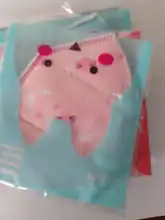 Mascarilla FFP2 KN95 con filtro de 5 capas, máscara respirador con dibujos animados para chico de 3 a 8 a 15 años, 12 colores