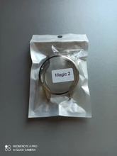 Funda protectora de TPU suave para reloj Honor Magic Watch 2, accesorios de protección de pantalla ultrafina de 46mm, 360