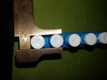 Manguera de bomba de aire para acuario, divisores de 2 a 8 cabezales, 4 a 8mm, tubo para ventilación elástico, válvula de Control de flujo de aire