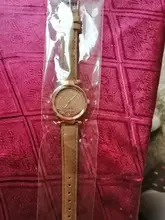 Reloj de pulsera con diamantes de imitación para mujer, accesorio romántico con cielo estrellado, de cuero, a la moda