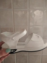 Sandalias de verano para niñas pequeñas 2020, Sandalias planas de flores a la moda para niños, zapatos de princesa 3 4 5 6 7 8 9 10 11 12 años