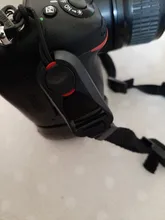 Conector de liberación rápida con forma redonda, 2 uds., Base para correa de hombro de cámara, Sony, Canon, Nikon, Panasonic, Fujifilm, novedad de 2021