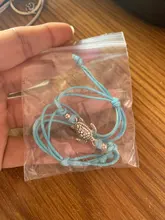 NS37-tobilleras de cuerda en forma de tortuga para mujer, tobilleras de cuerda, pulsera de tobillo, sandalias de mujer en la pierna, joyas con cadena para pies