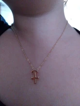 Collar con colgante de 12 Constelaciones para mujer, con signo del zodiaco, Estrella elegante, dorado, collares de cadena de Gargantilla, joyería de cartón